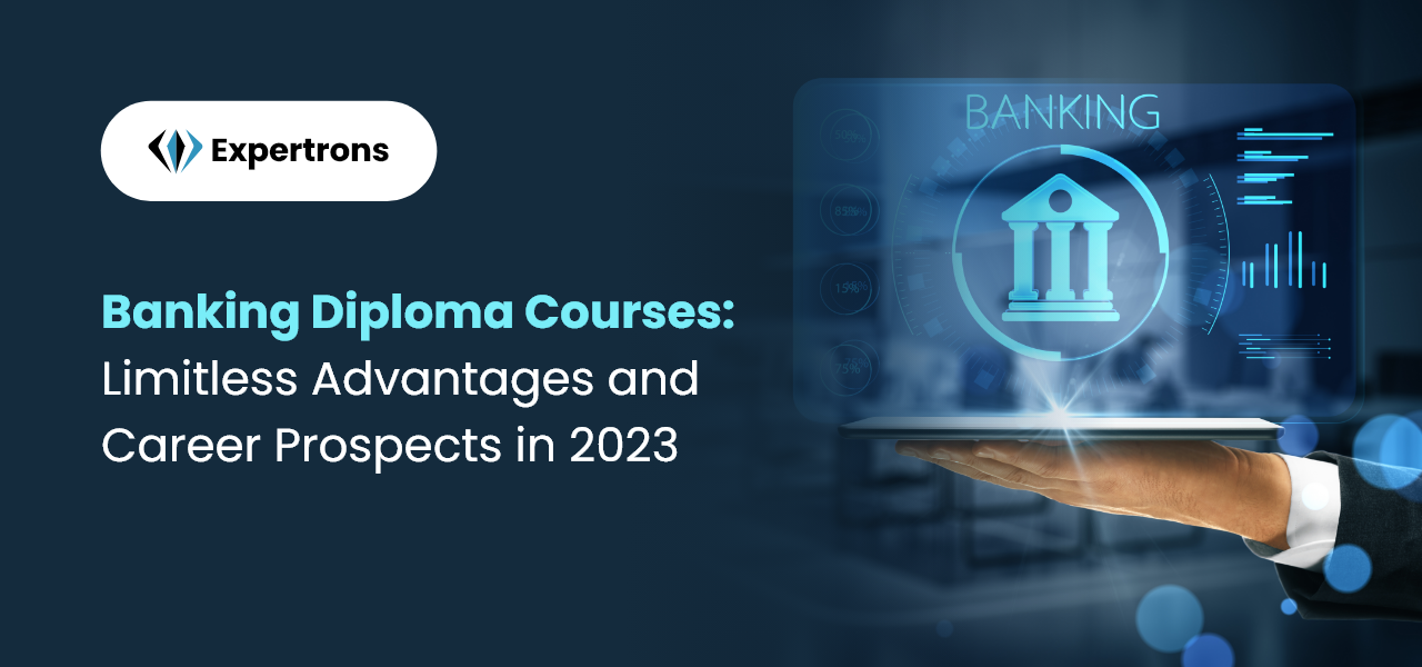 banking diploma courses
