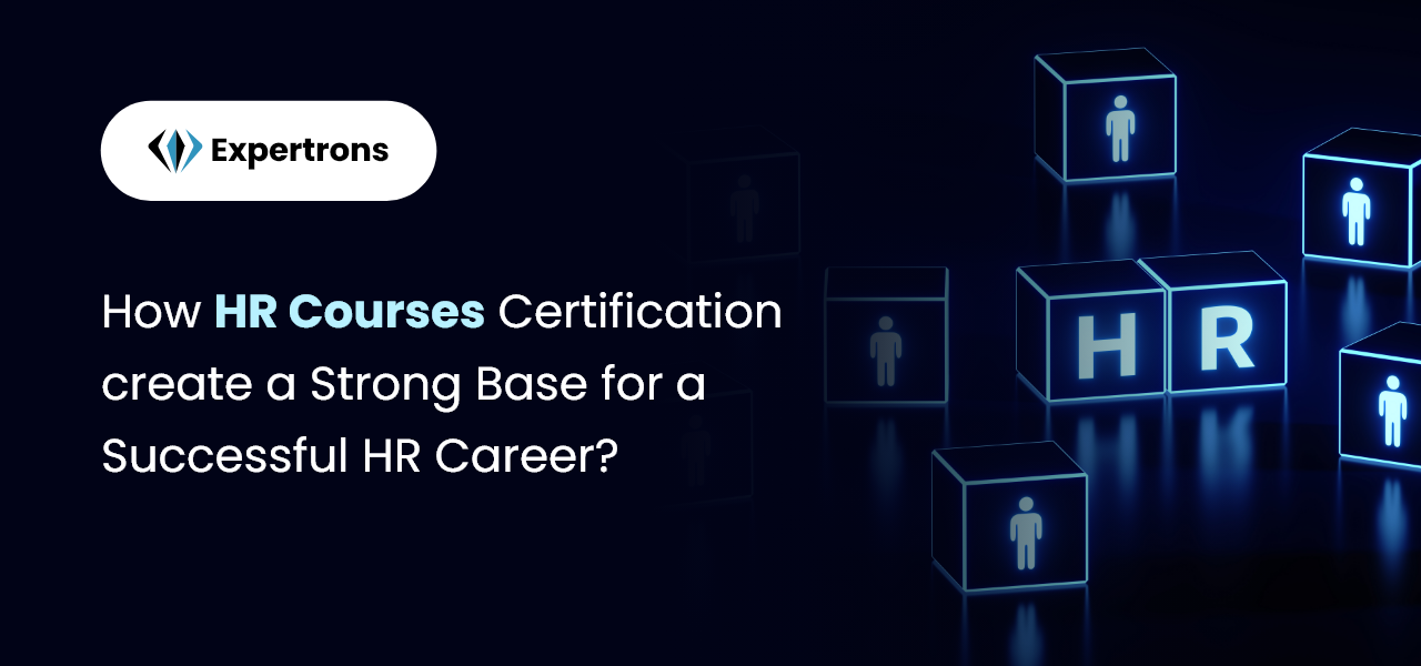 hr courses certification