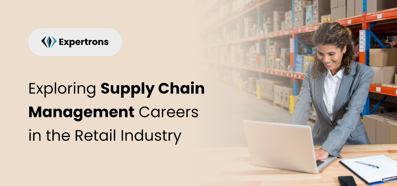 supply chain management in retail
