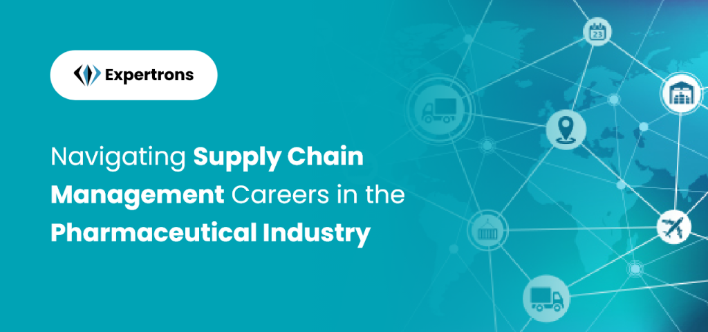 supply chain industries