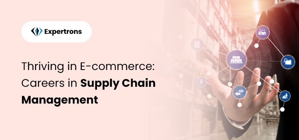 best supply chain companies in India