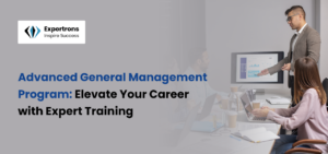 Elevate Your Professional Journey with an Advanced General Management Program