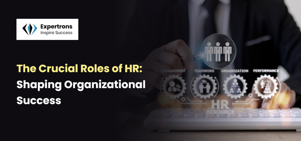 Roles on HR