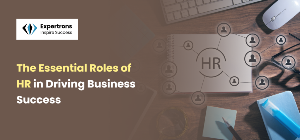 Roles of HR