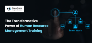 Unlock Success with Human Resource Management Training