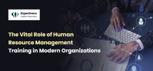 Unlock Success: The Game-Changing Impact of Human Resource Management Training