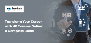 Advance Your Career With The Best HR Courses Online
