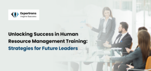 Innovative Approaches to Human Resource Management Training
