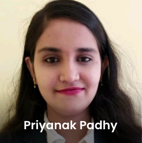 Expertrons Priyanka pandhy